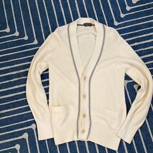 Tom Ford cardigan size 50